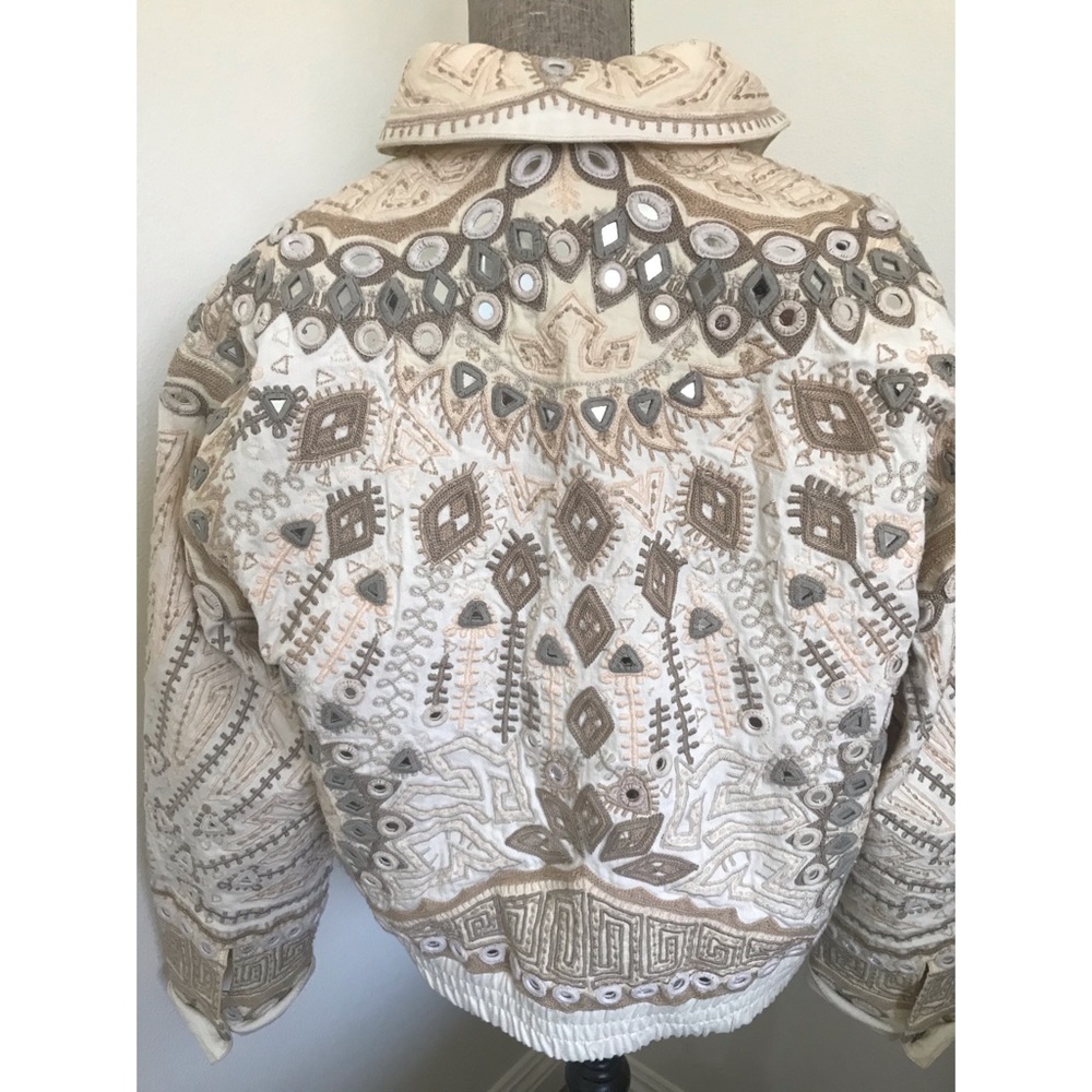 NWT Free people Want It All coat Size Small - Picture 9 of 10